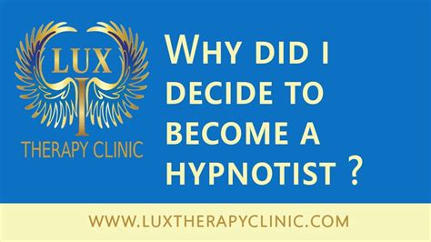 LUX FAQ 8 Hypnotherapy Marbella Hypnotist Stuart Ashing.